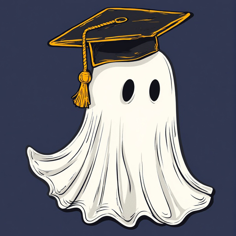 Ghost Hunter Academy