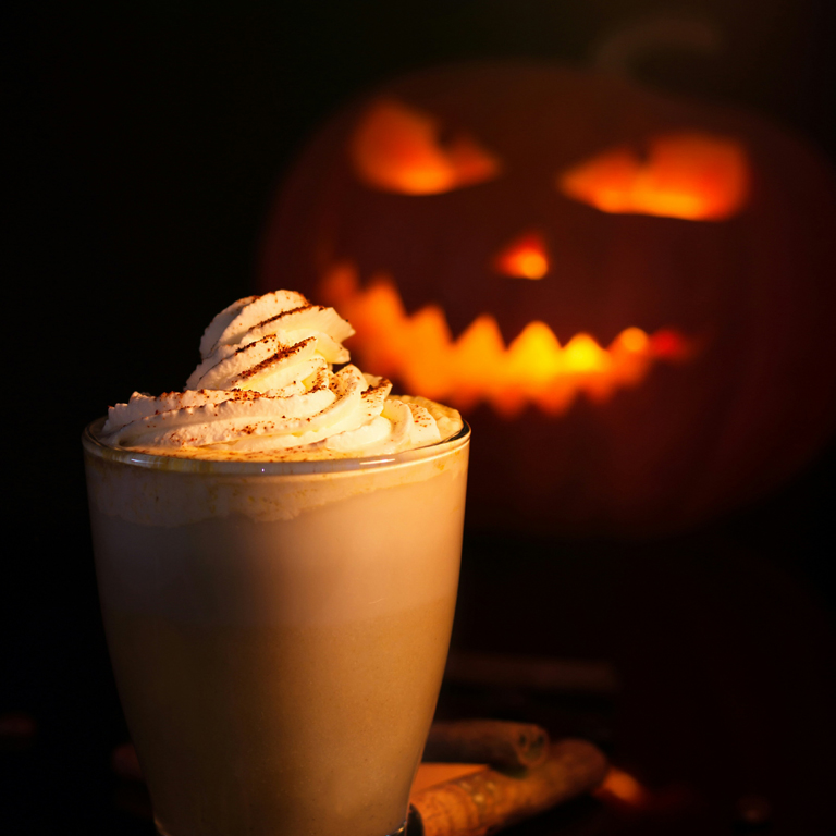 A Brief History of the Spooky Sleepover