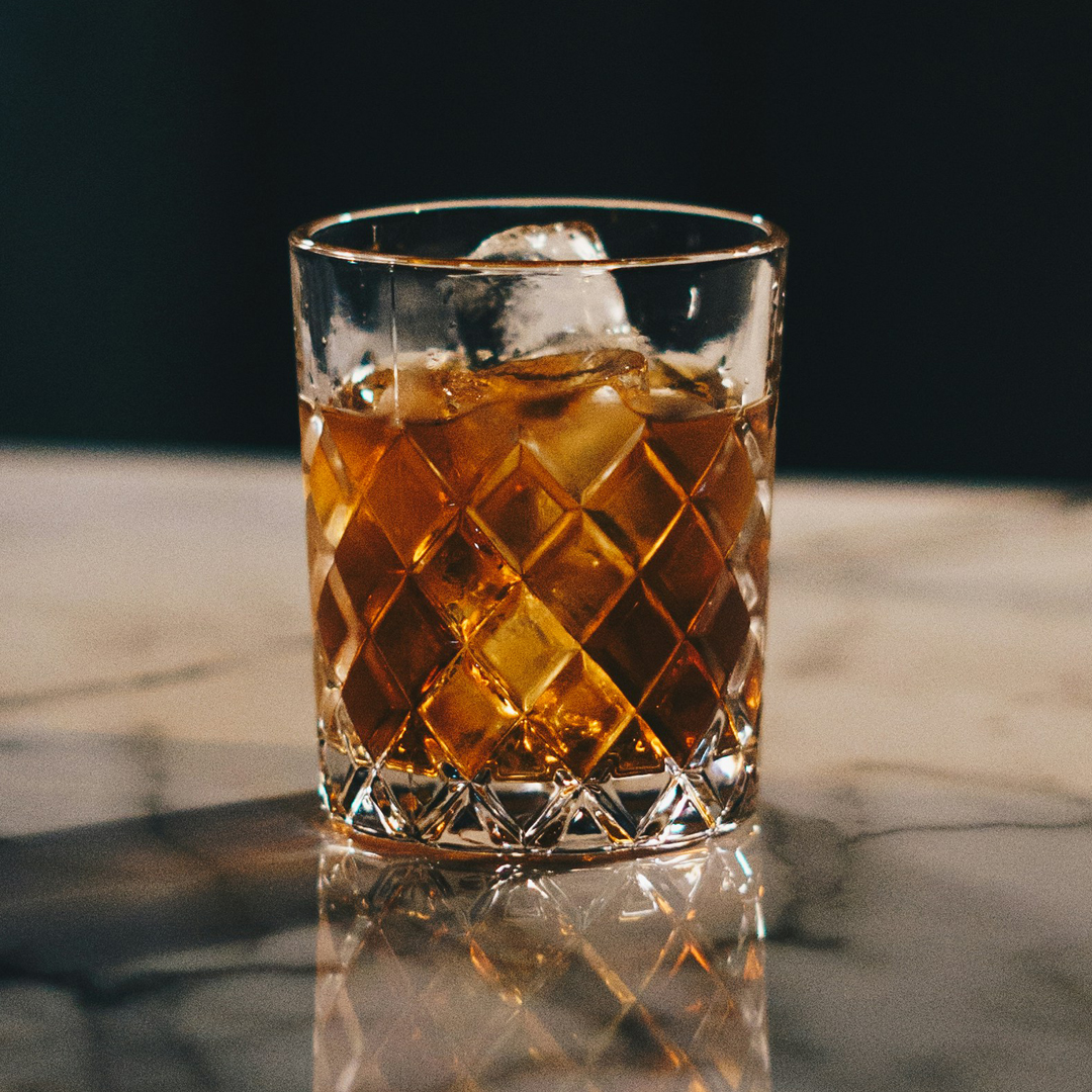 Postmodern Whisky Tasting