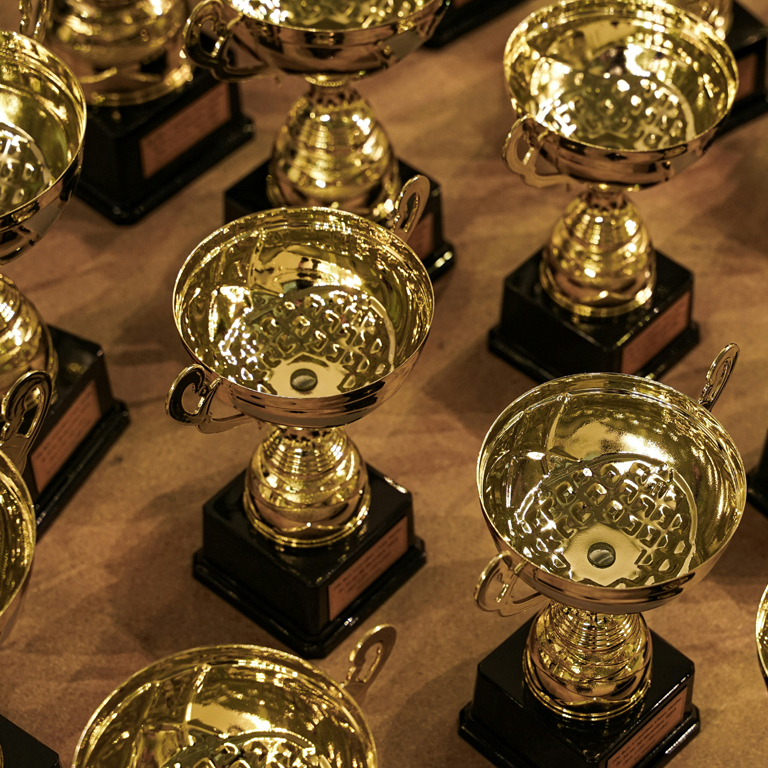 The IGS Awards (Edinburgh)